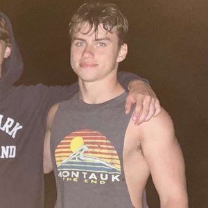 Meet your Posher, Alphonse